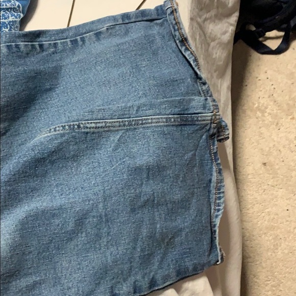 Old Navy 40x30 jeans. - Picture 4 of 4
